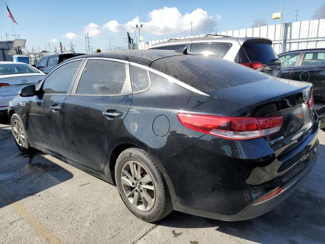 5XXGT4L12GG069668 KIA Optima Lx