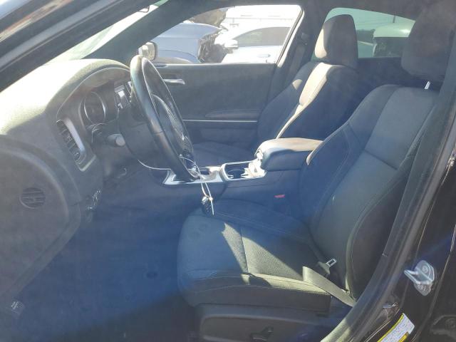 2020 DODGE CHARGER SX - 2C3CDXBG0LH103234