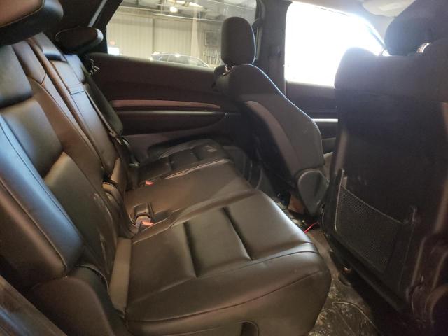 2021 DODGE DURANGO PU 1C4SDJFT8MC763649
