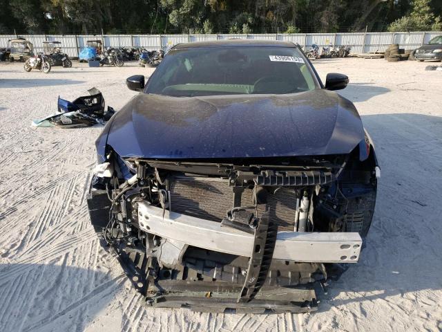 2020 NISSAN MAXIMA SV - 1N4AA6CV3LC383680