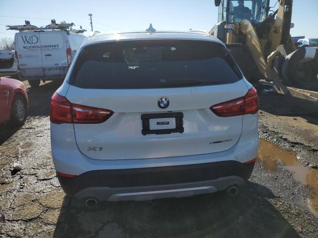WBXHU7C55K3H44949 BMW X1 Sdrive28i