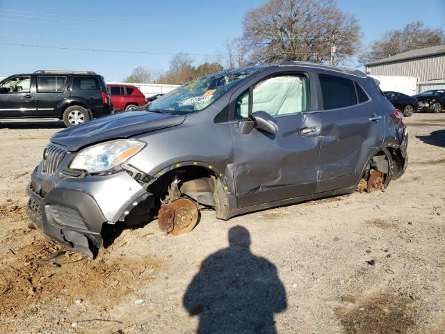 2015 Buick Encore 