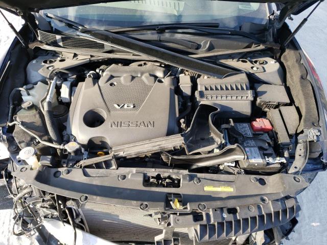 2020 NISSAN MAXIMA SV - 1N4AA6CV3LC383680