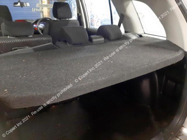 JSAJTD54V00100062 Suzuki GRAND VITA