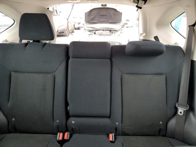 2015 HONDA CR-V LX - 2HKRM4H36FH635219