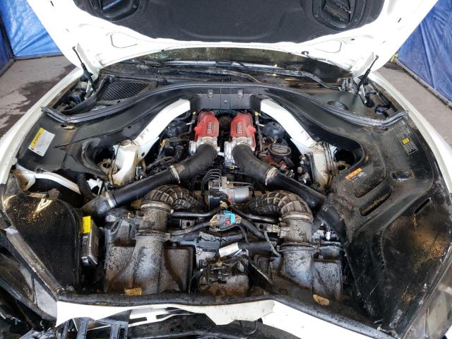 2019 FERRARI PORTOFINO - ZFF89FPA9K0246866