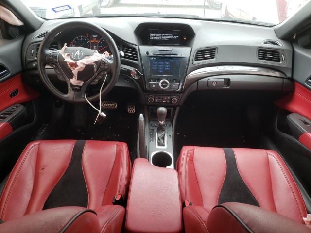 19UDE2F82KA000544 Acura ILX