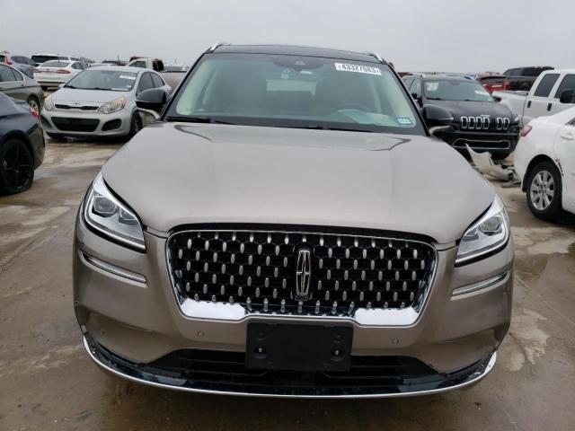 2020 LINCOLN CORSAIR RE - 5LMCJ2C9XLUL06452