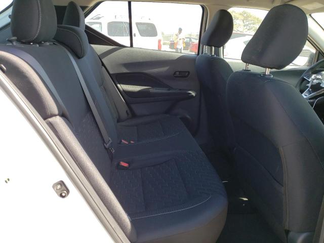 3N1CP5BV2ML515513 Nissan KICKS S