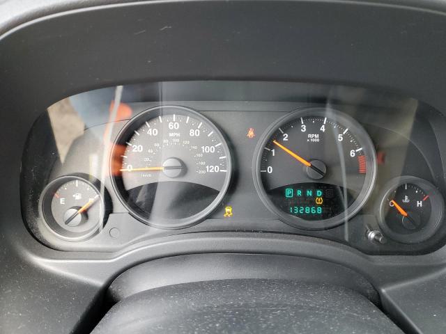 1C4NJCBA7DD246553 Jeep Compass Sport
