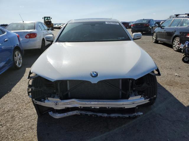 2018 BMW 540 XI - WBAJE7C59JWD49985