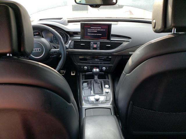 2015 AUDI RS7 - WUAW2BFC4FN900335