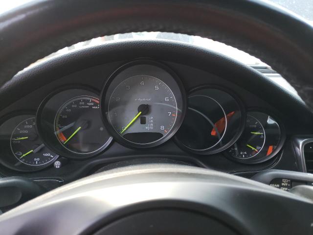 2015 PORSCHE PANAMERA S - WP0AD2A71FL040269
