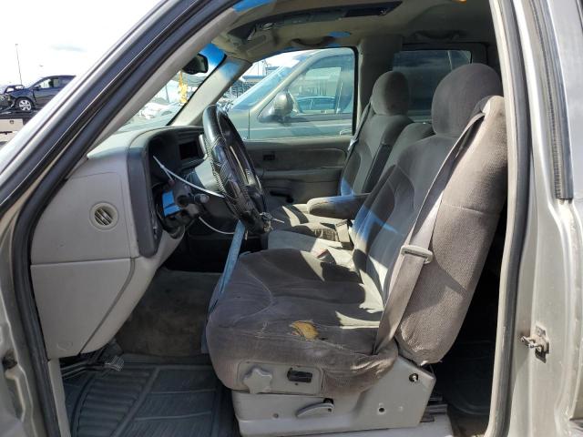 2GTEC19TXX1555164 GMC New Sierra C1500