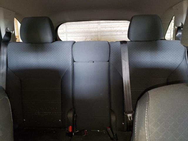 5XYPGDA50LG693582 KIA SORENTO S