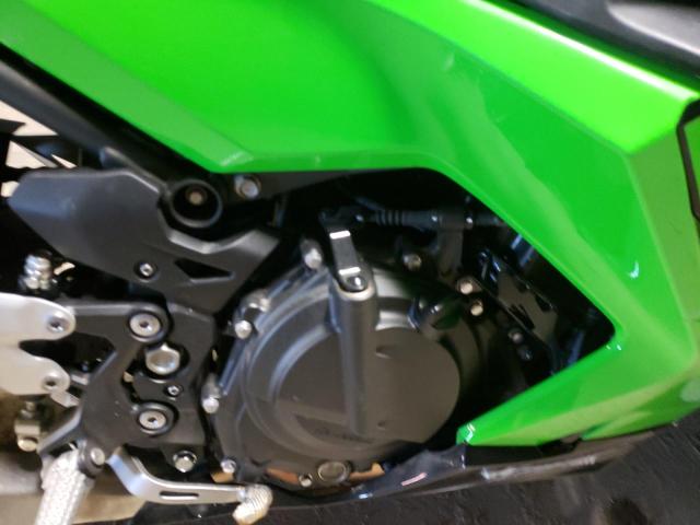 2020 KAWASAKI EX400 - JKAEXKG17LDA66552