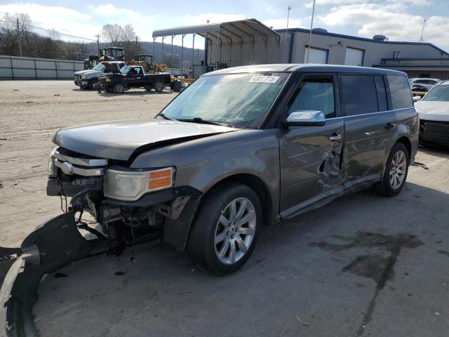 2012 Ford Flex Limited