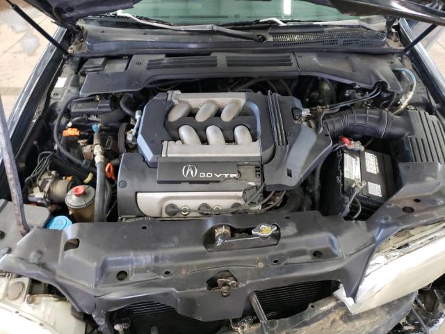 19UYA2254XL010223 Acura 3.0CL