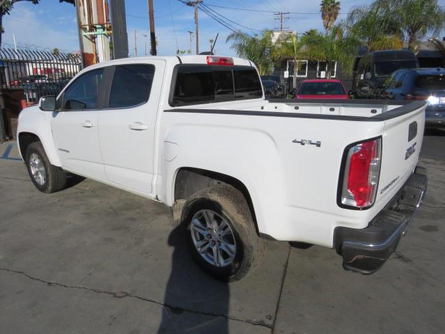 1GTG6CEN2K1148134 GMC CANYON SLE