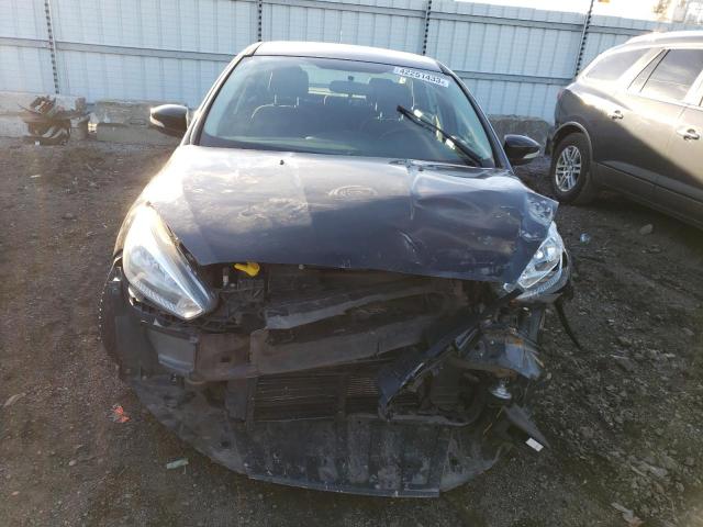 1FADP3F22GL397698 Ford FOCUS SE