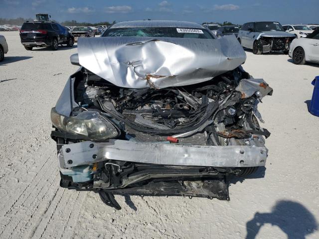 2015 HONDA CIVIC LX 19XFB2F51FE099768