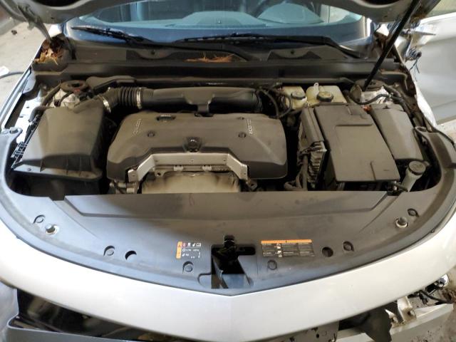 2016 CHEVROLET IMPALA LT - 2G1105SA4G9170149