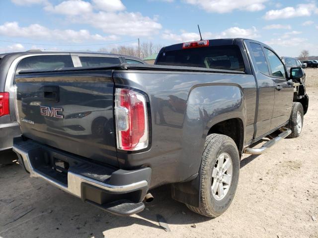 2016 GMC CANYON - 1GTH5BEA8G1114415