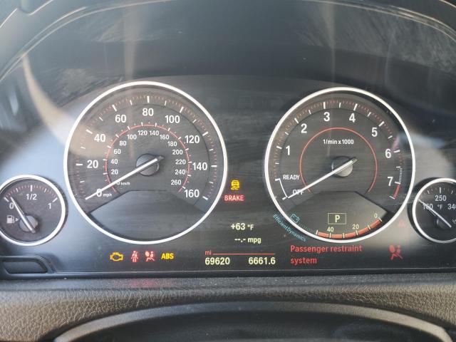 2015 BMW 435 I GRAN - WBA4B1C56FD955277