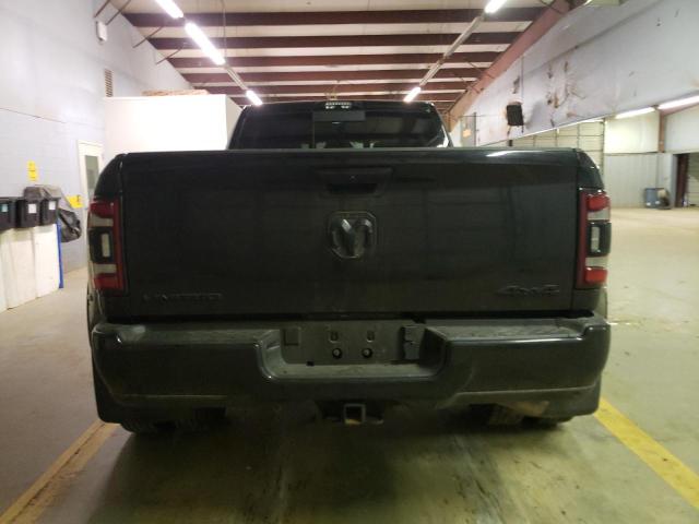 2022 RAM 3500 LIMIT 3C63RRPL2NG241513