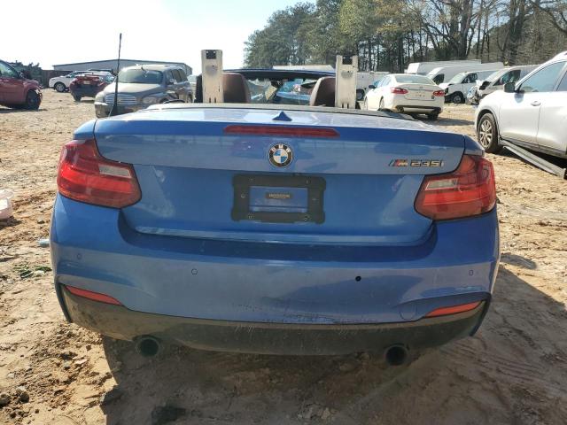 2016 BMW M235XI WBA1M5C51GV326686