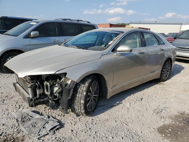 2017 LINCOLN MKZ PREMIE - 3LN6L5A97HR660121