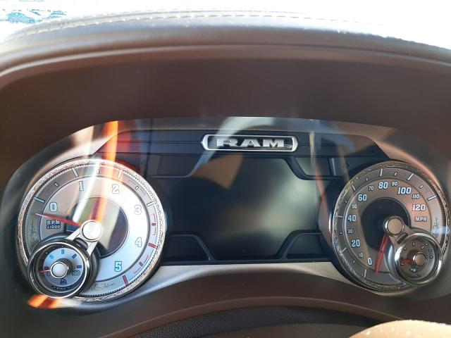 2020 RAM 2500 LONGH - 3C6UR5PL4LG163391