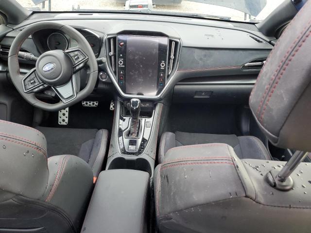 2022 SUBARU WRX GT JF1VBAU67N8017431