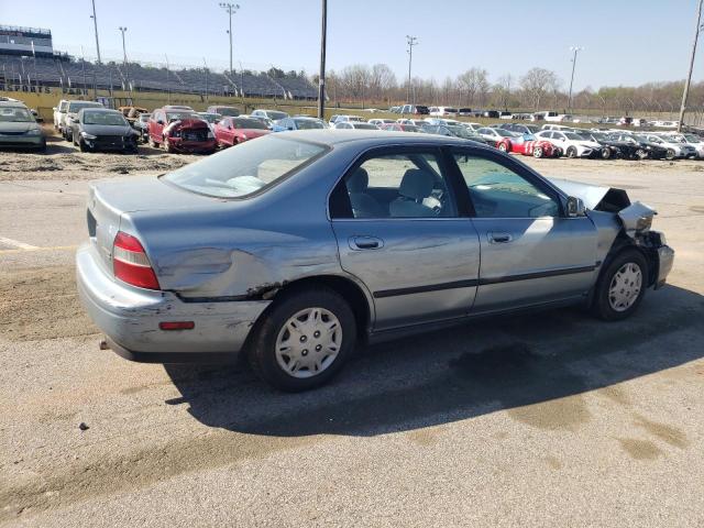 Vin: 1hgcd5637sa003329, lot: 43309803, honda accord lx 19953