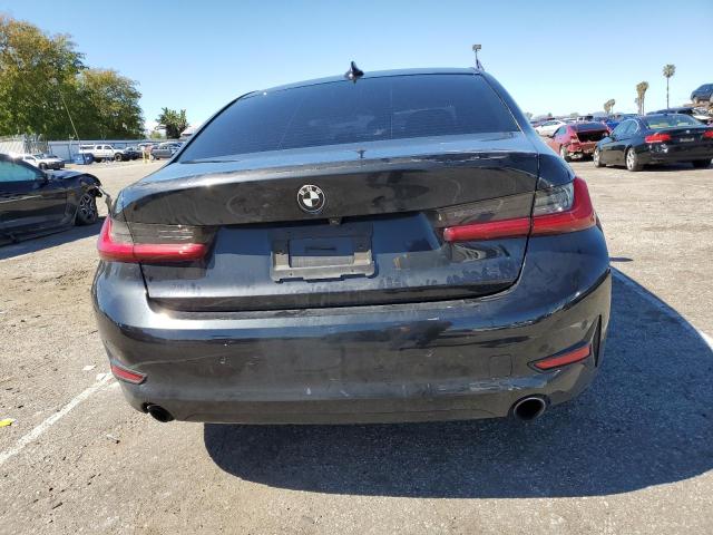 2021 BMW 330I - 3MW5R1J00M8C14902