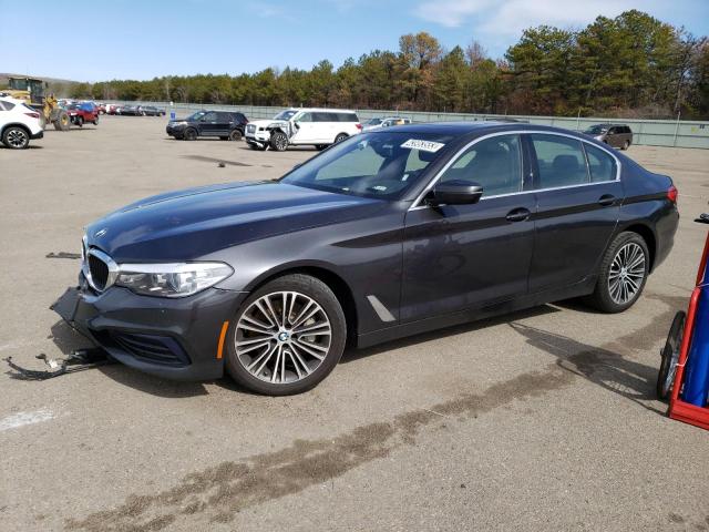 2019 BMW 530 XI - WBAJA7C50KWW39767