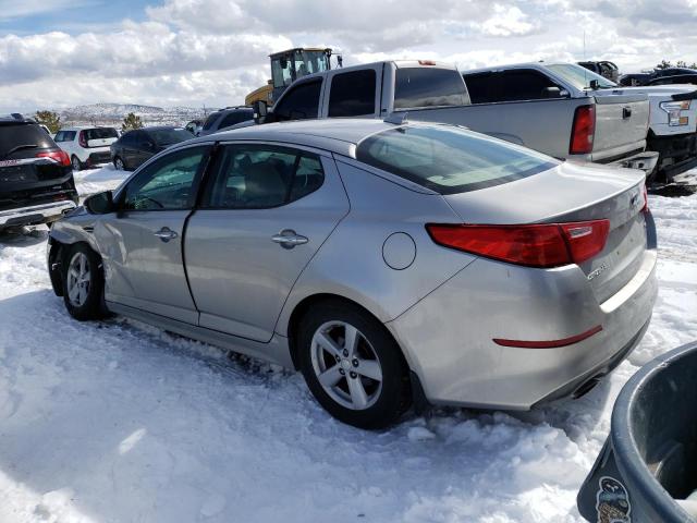 5XXGM4A70FG367624 KIA Optima Lx
