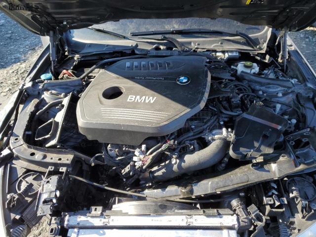 2017 BMW 440XI - WBA4P3C52HK528514