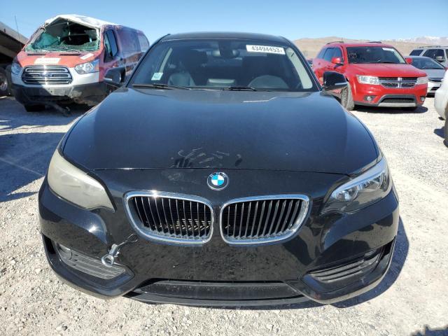 2015 BMW 228 I - WBA1F5C50FV256414