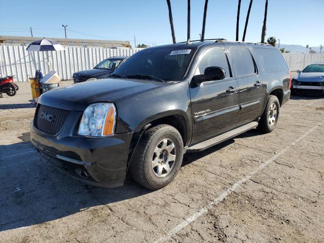 2007 GMC Yukon XL 