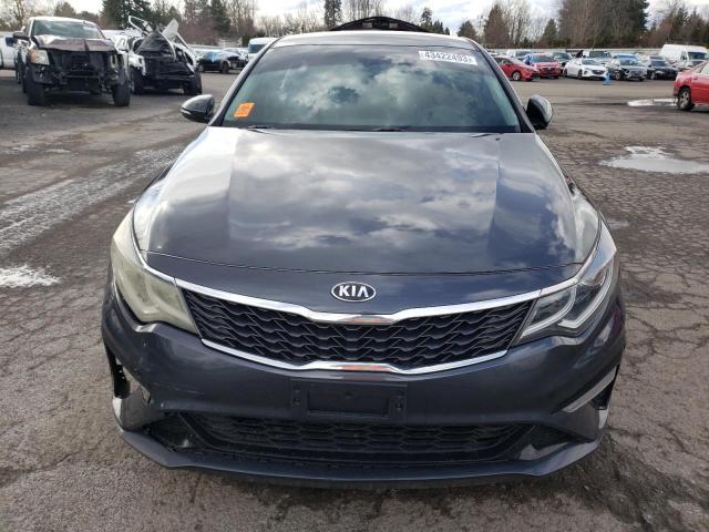 5XXGT4L37KG294730 KIA Optima Lx