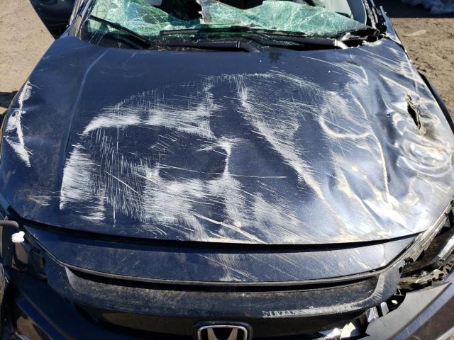 2019 HONDA CIVIC LX 2HGFC2F68KH601200