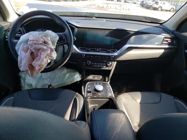 2022 KIA NIRO S - KNDCC3LG0N5161182