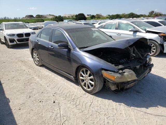 JH4CL96887C009316 Acura TSX
