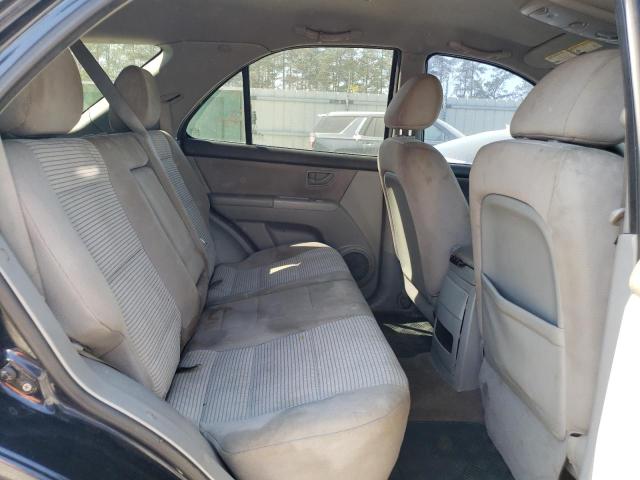 KNDJD735095882442 KIA SORENTO LX
