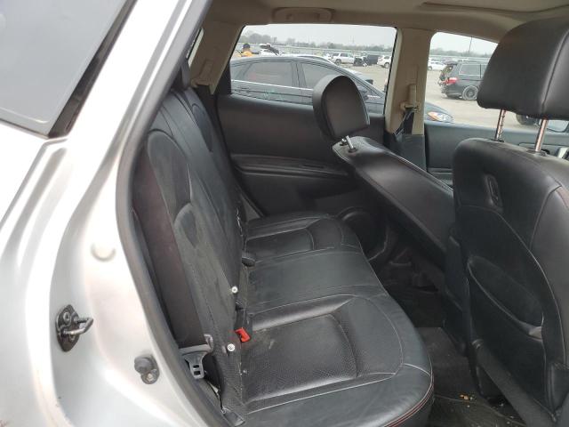 JN8AS58V99W432810 Nissan ROGUE S