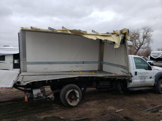 2015 FORD F550 SUPER - 1FDUF5GT2FED29643