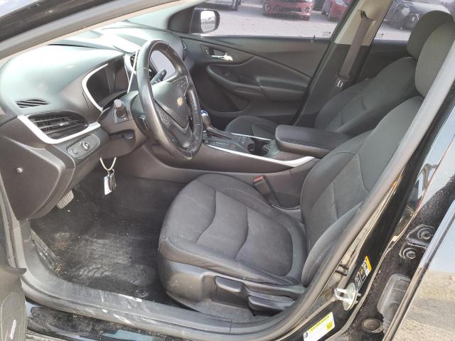 2016 CHEVROLET VOLT LT - 1G1RC6S59GU133653
