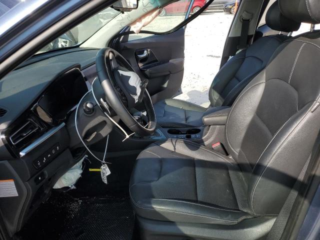 KNDCE3LC3N5495892 KIA Niro Ex Premium