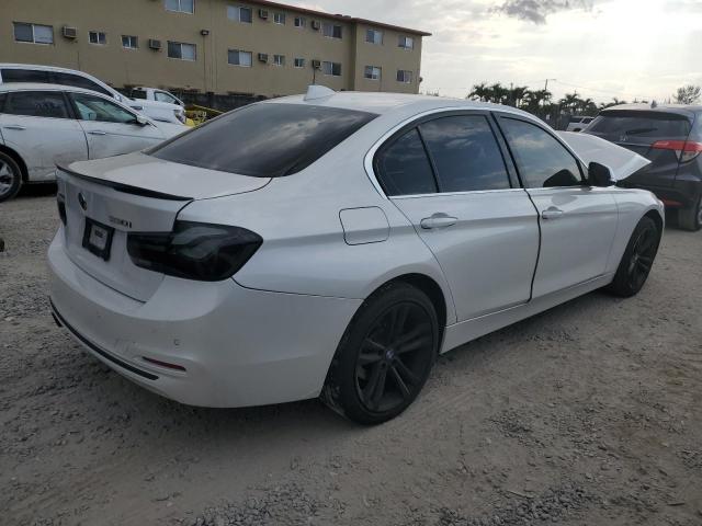 2017 BMW 330 XI - WBA8D9C32HA011781